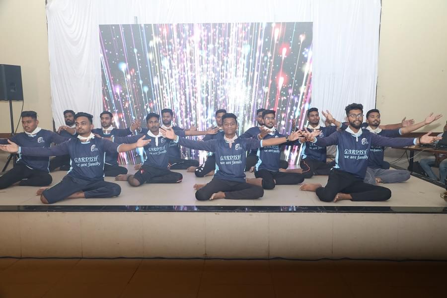 Hindustan Aerospace & Engineering Pune Events photo 12